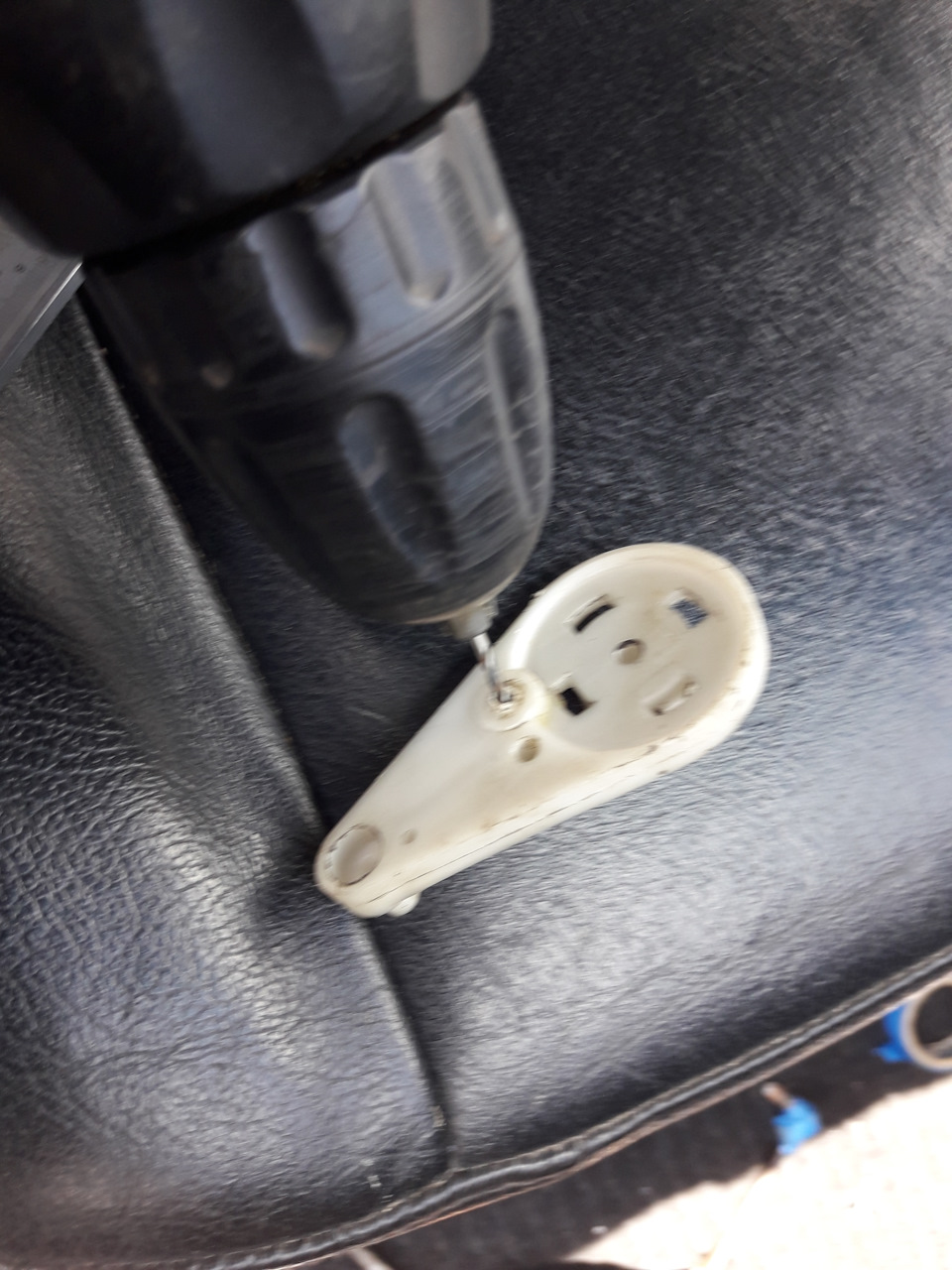 Фото в бортжурнале Great Wall Hover