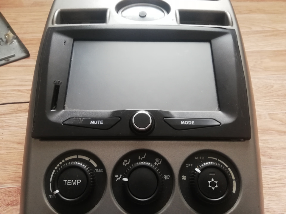 Mmc 2190 в приору 1 — Lada Приора седан, 1,6 л, 2010 года | аксессуары ...