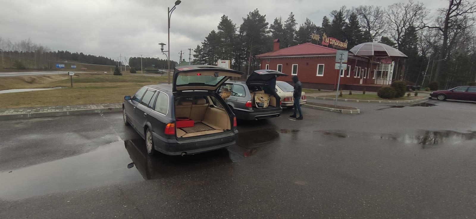 Горит предохранитель вентилятора охлаждения ваз 2107 - 98 фото