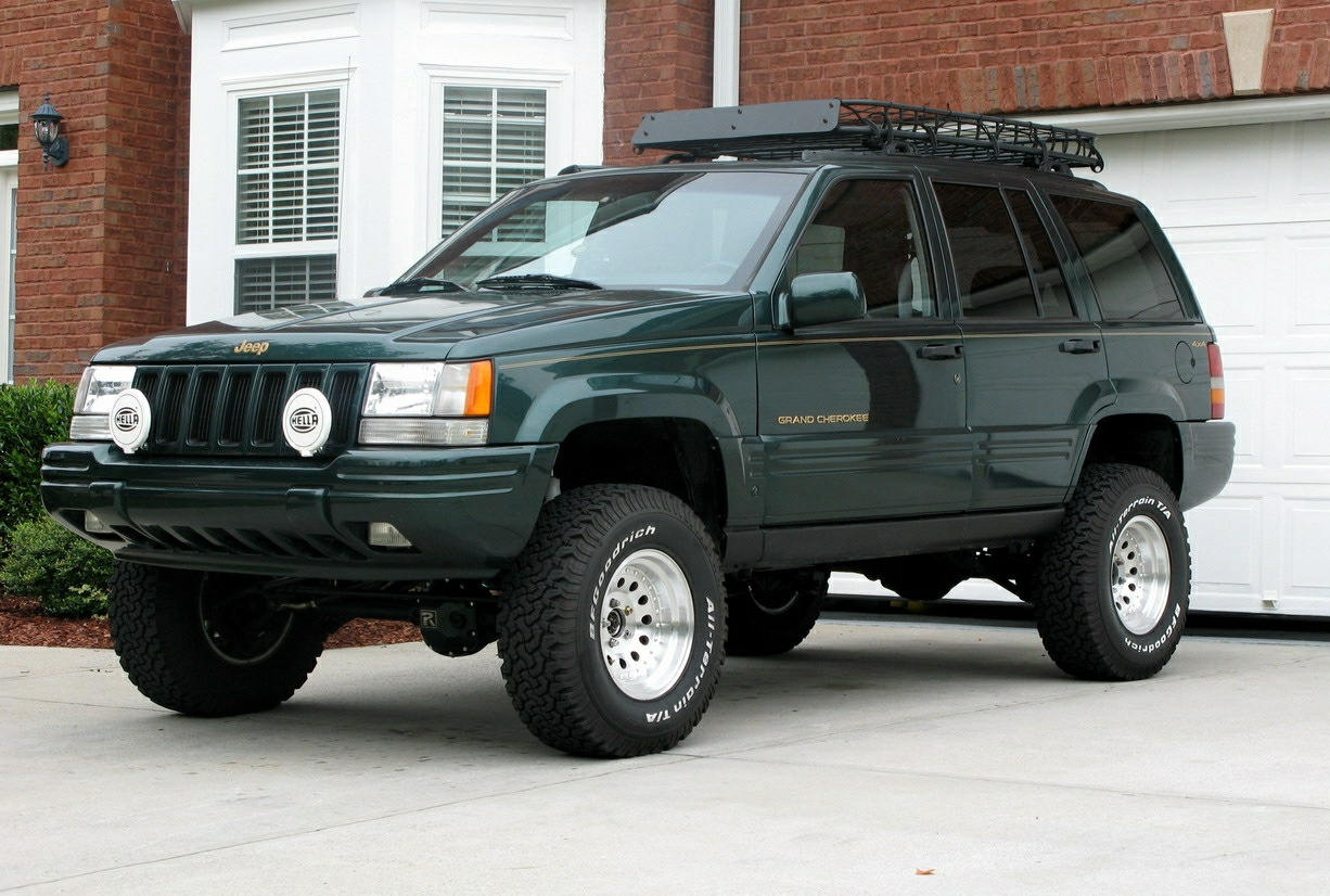 Grand cherokee zj. Jeep Grand Cherokee ZJ. Jeep Grand Cherokee 1997 5.2. Jeep Grand Cherokee ZJ 1994. Jeep Grand Cherokee ZJ 1997.