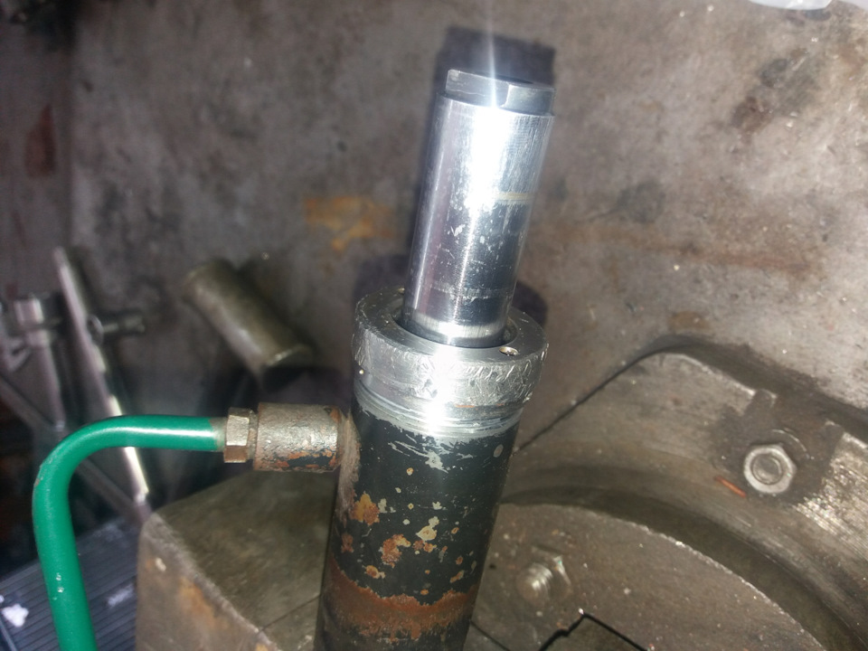 Дополнительные габариты в задние фары — LADA Калина хэтчбек, 1,6 л ...