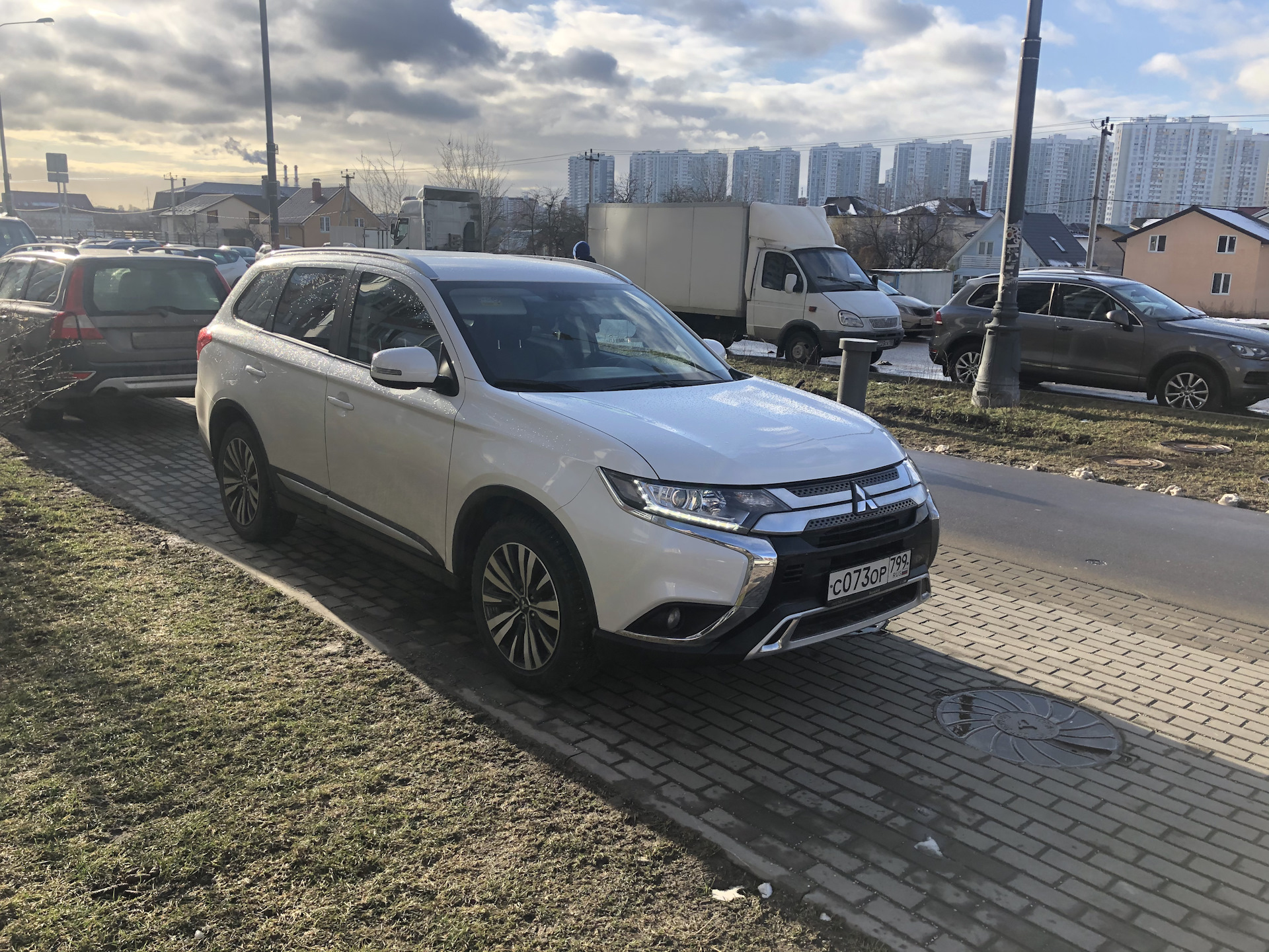 Аутоспот Ру Москва Авто Новые Купить