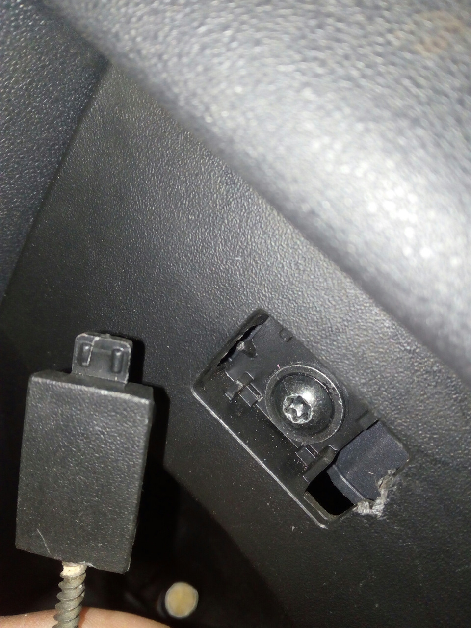 Фото в бортжурнале Renault Megane II