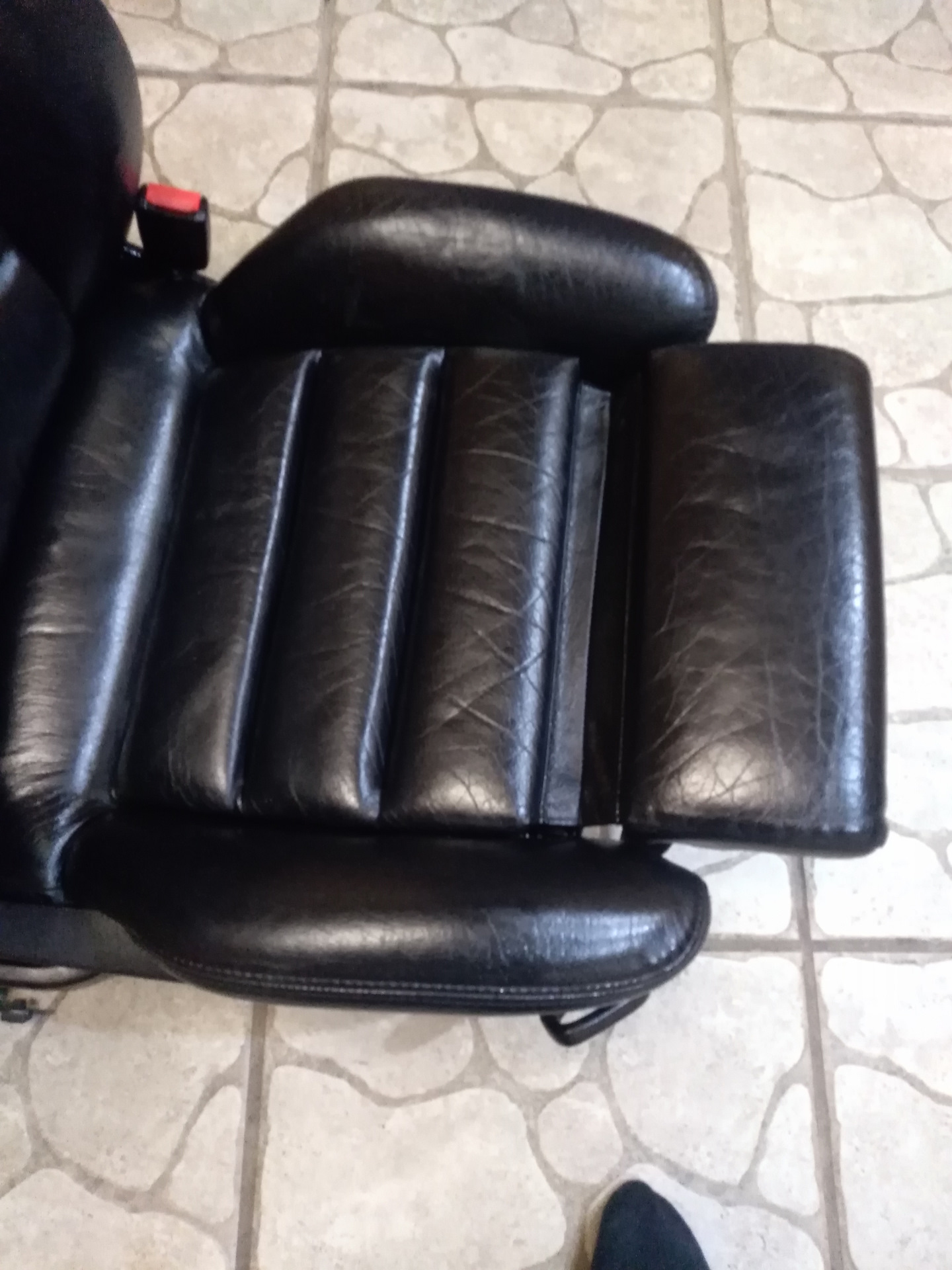 Сидение Ауди А6 С4 Купить