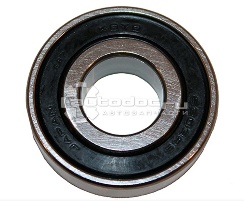 62032RS Подшипник 40х17х12, шариковый в металле KOYO | Запчасти на DRIVE2