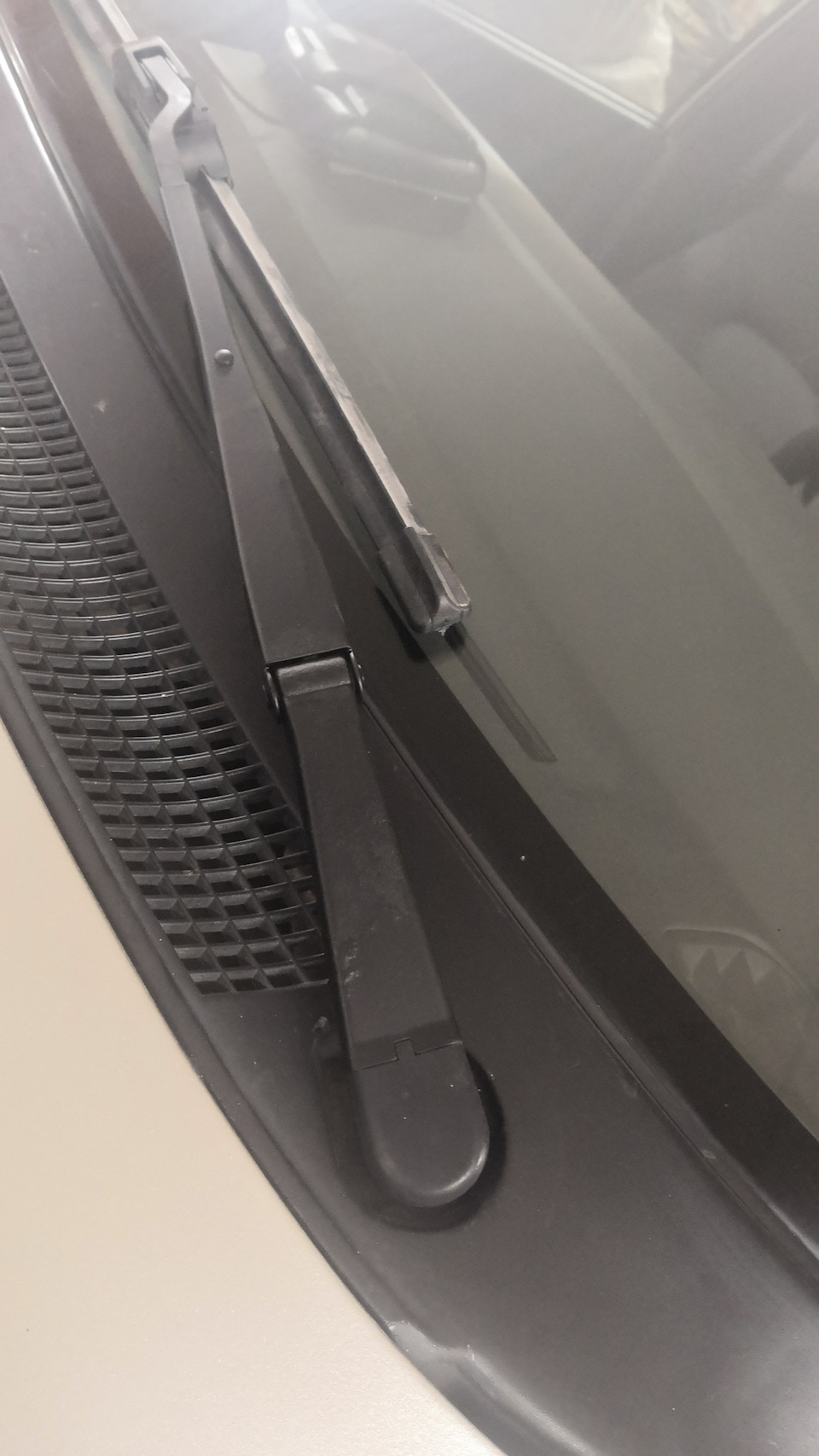 Кузов готов) эль на свободе! — Mitsubishi L200 (3G), 2,5 л, 2003 года ...