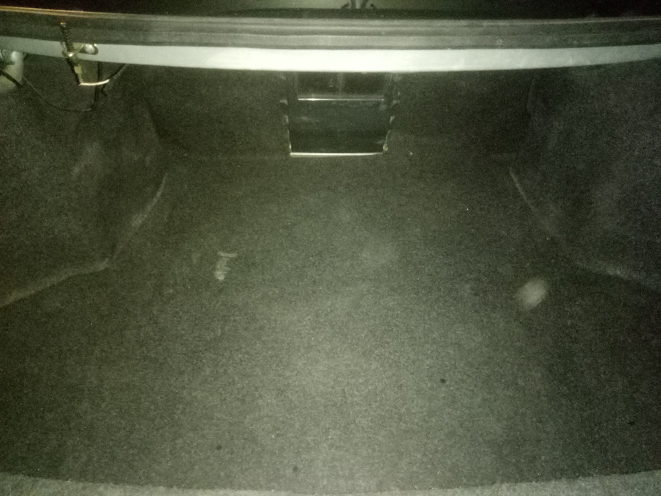 Фото в бортжурнале Lada 21101