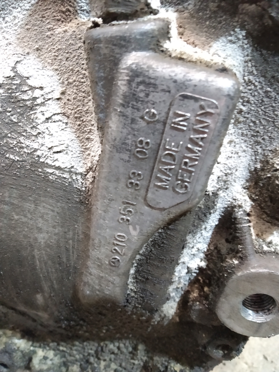 Купить Редуктор 3.67 На Мерседес W210