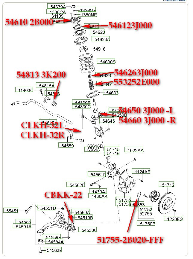 517552b020fff на схеме