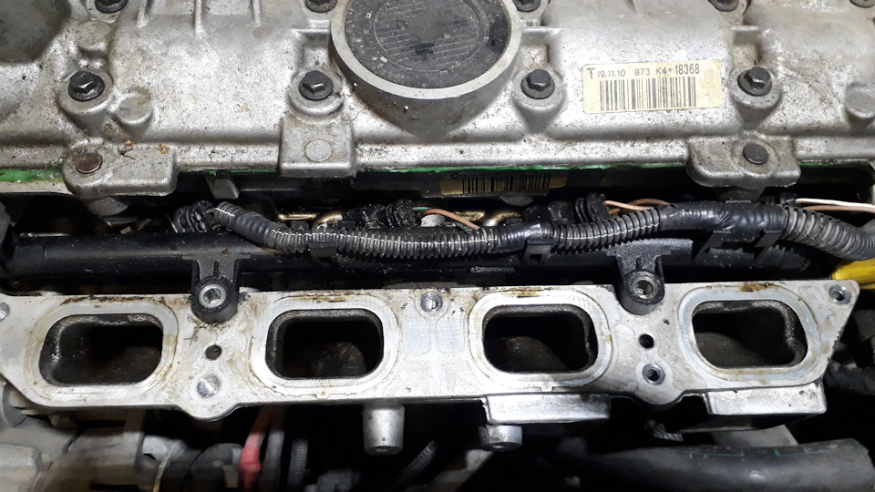 Фото в бортжурнале Renault Fluence