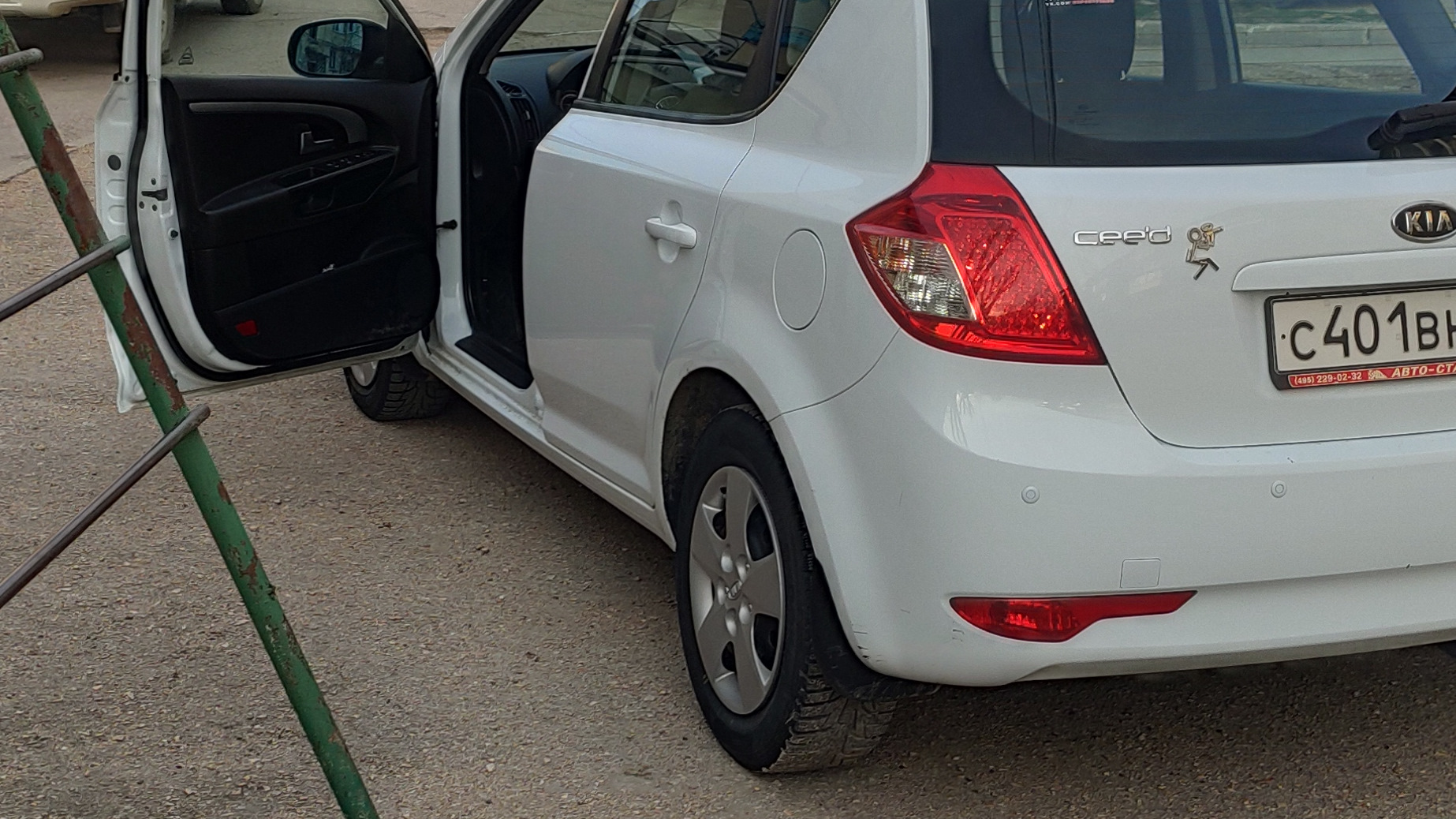 Диски шины малость подрос еще кормить буду малышку))) — Suzuki Grand ...