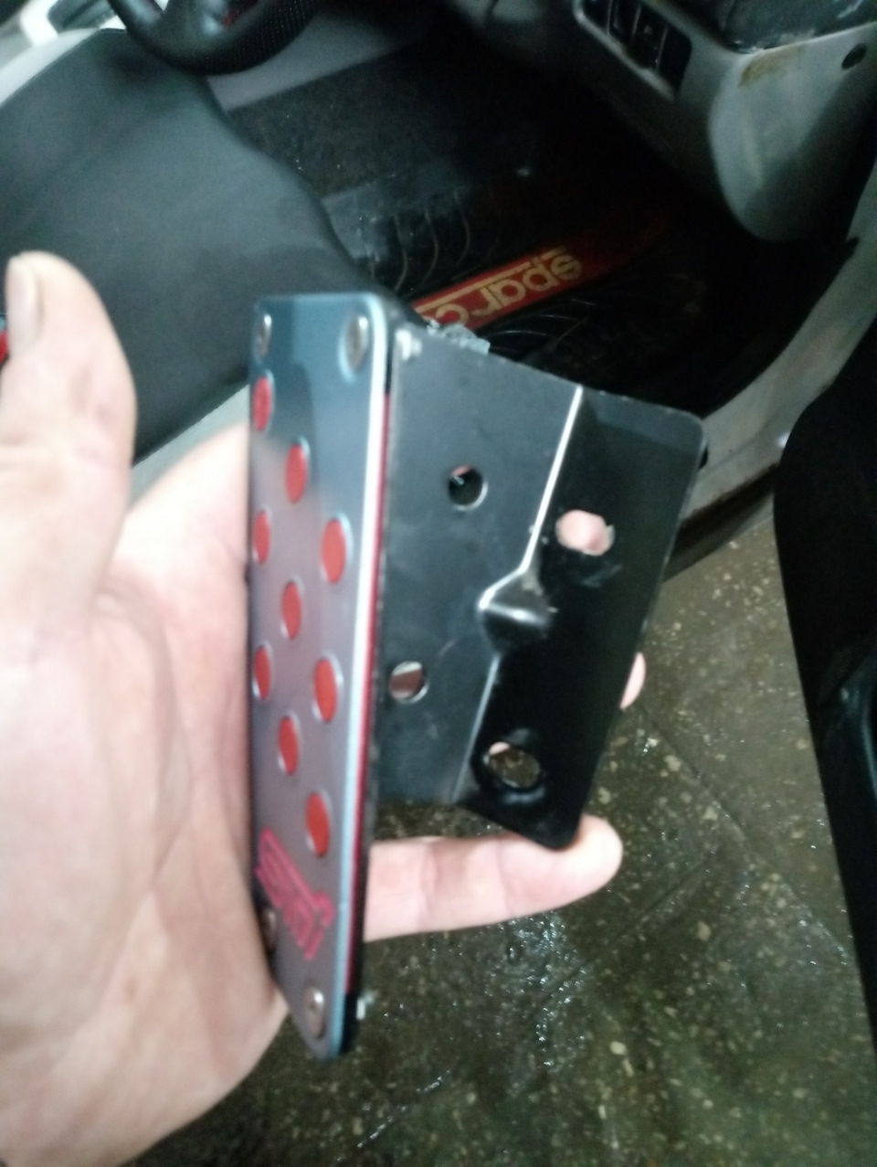 Весна…ушла? (помыл) — Nissan Almera Classic (B10), 1,6 л, 2007 года ...