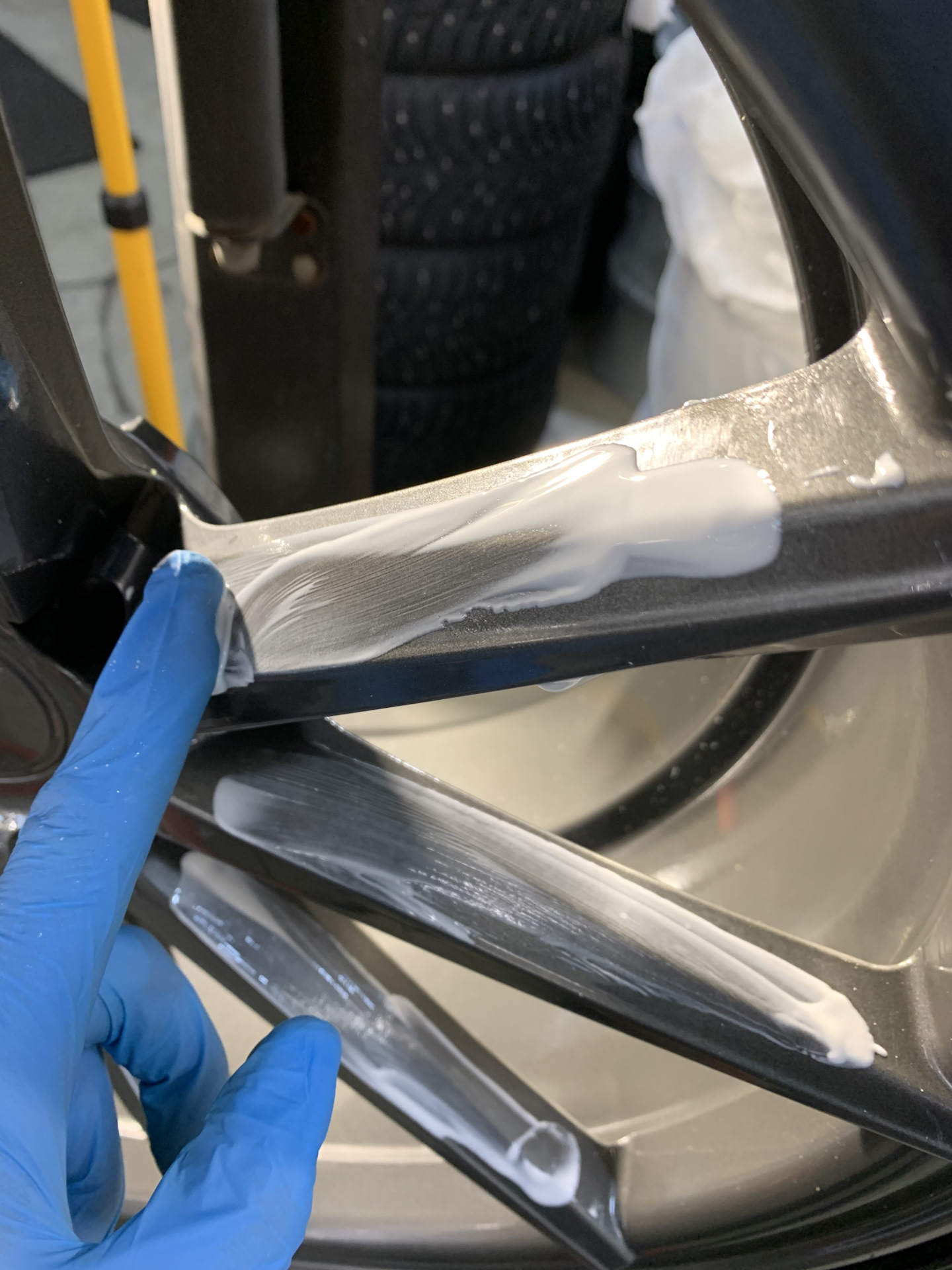 Чисто чистота). — BMW X5 (E53), 3 л., 2004 года | своими руками | DRIVE2