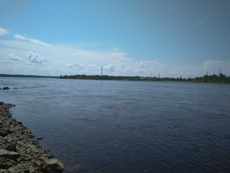 Зейское водохранилище фото