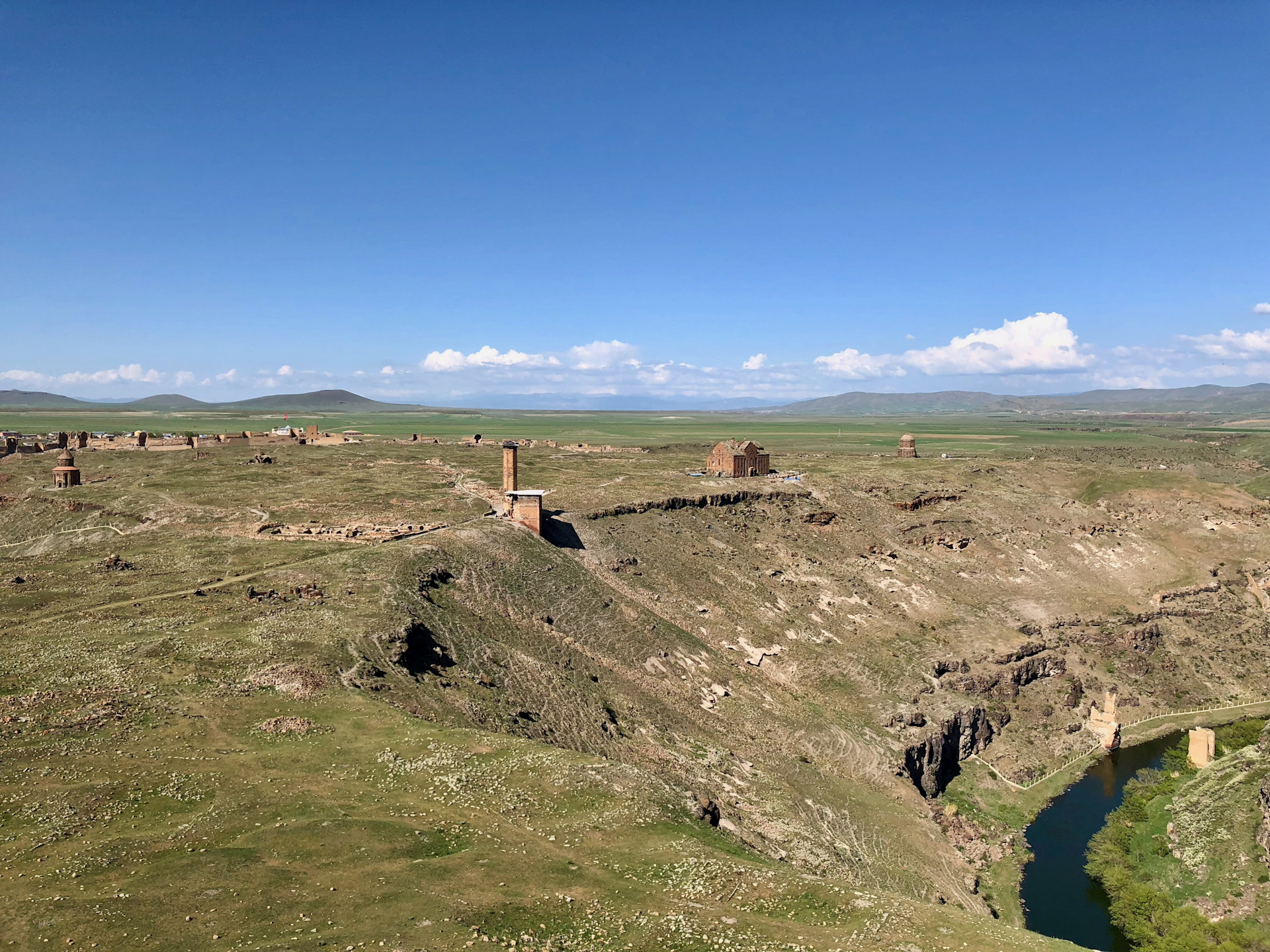 Погода в село ахурян