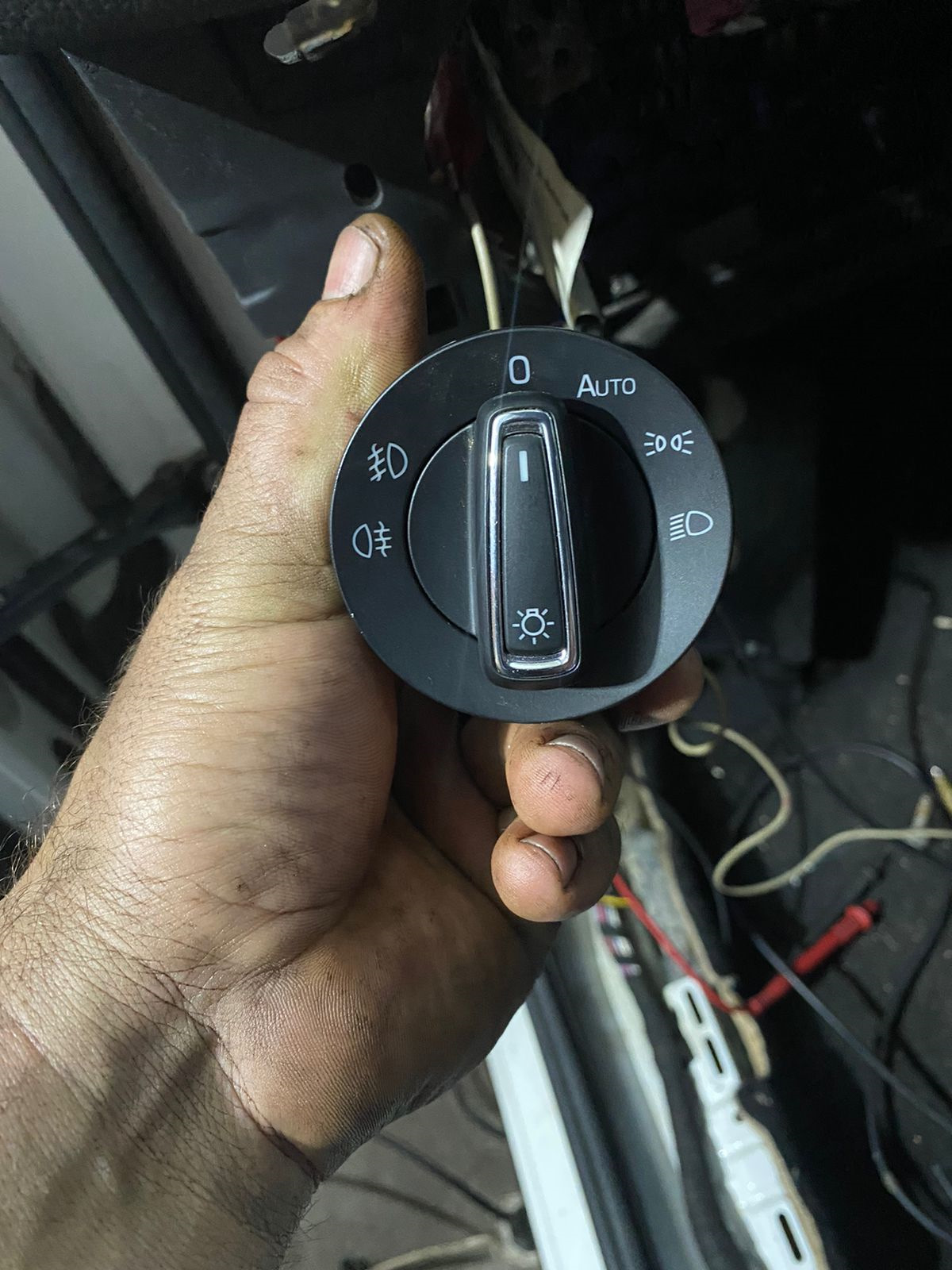 SKODA Kodiaq LED + AID + шумка — Skoda Kodiaq, 1,4 л, 2019 года ...