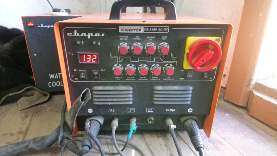 Пробил картер двигателя! — Honda Stepwgn (4G), 2 л, 2014 года | поломка ...