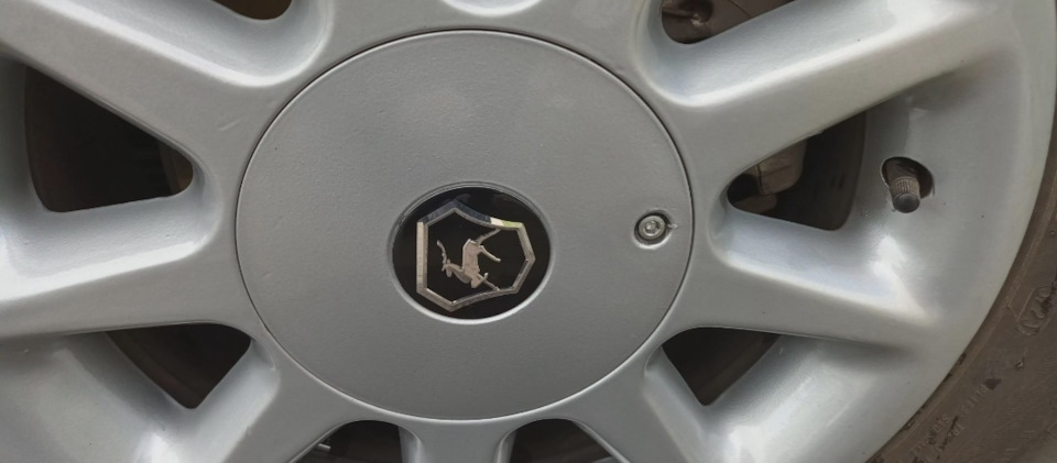 Фото в бортжурнале ГАЗ 3102