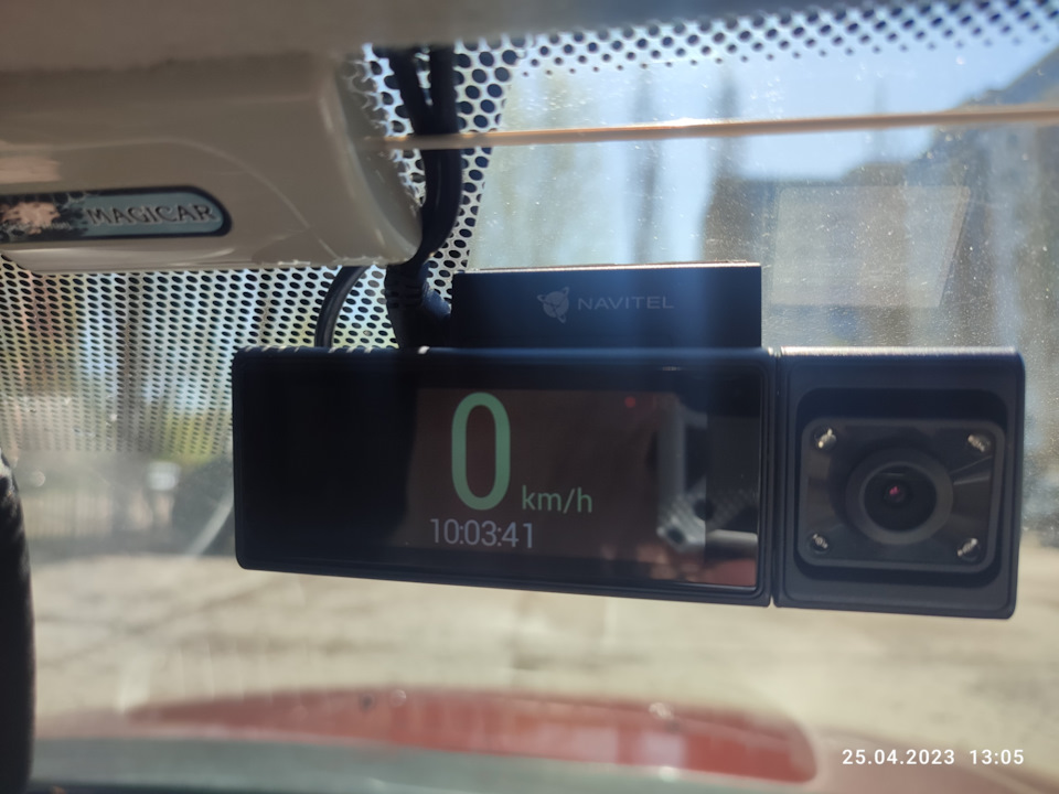 Фото в бортжурнале Renault Duster (1G)