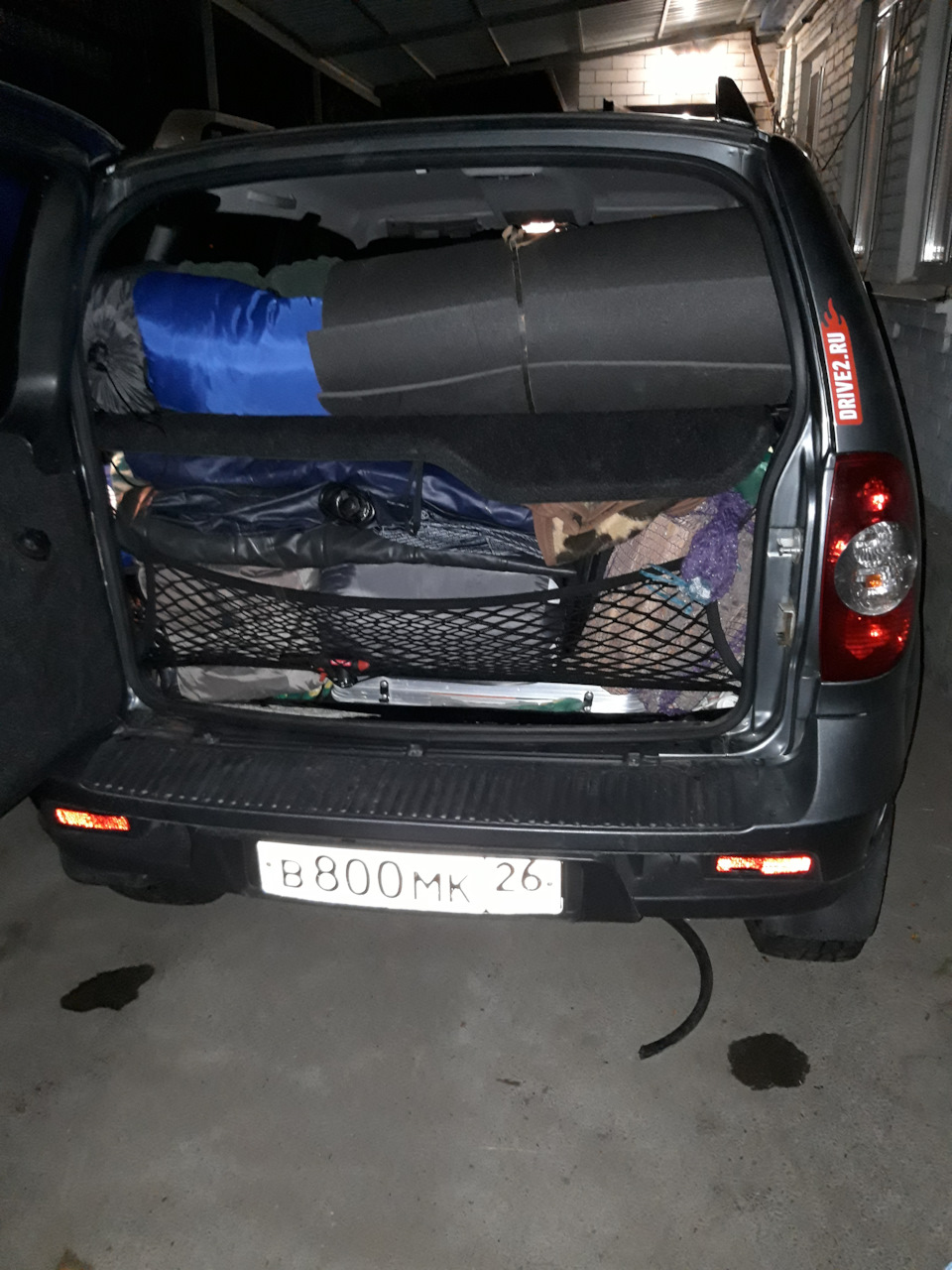 Замена масла Ликви Моли — Opel Meriva (B), 1,4 л, 2013 года | плановое ...