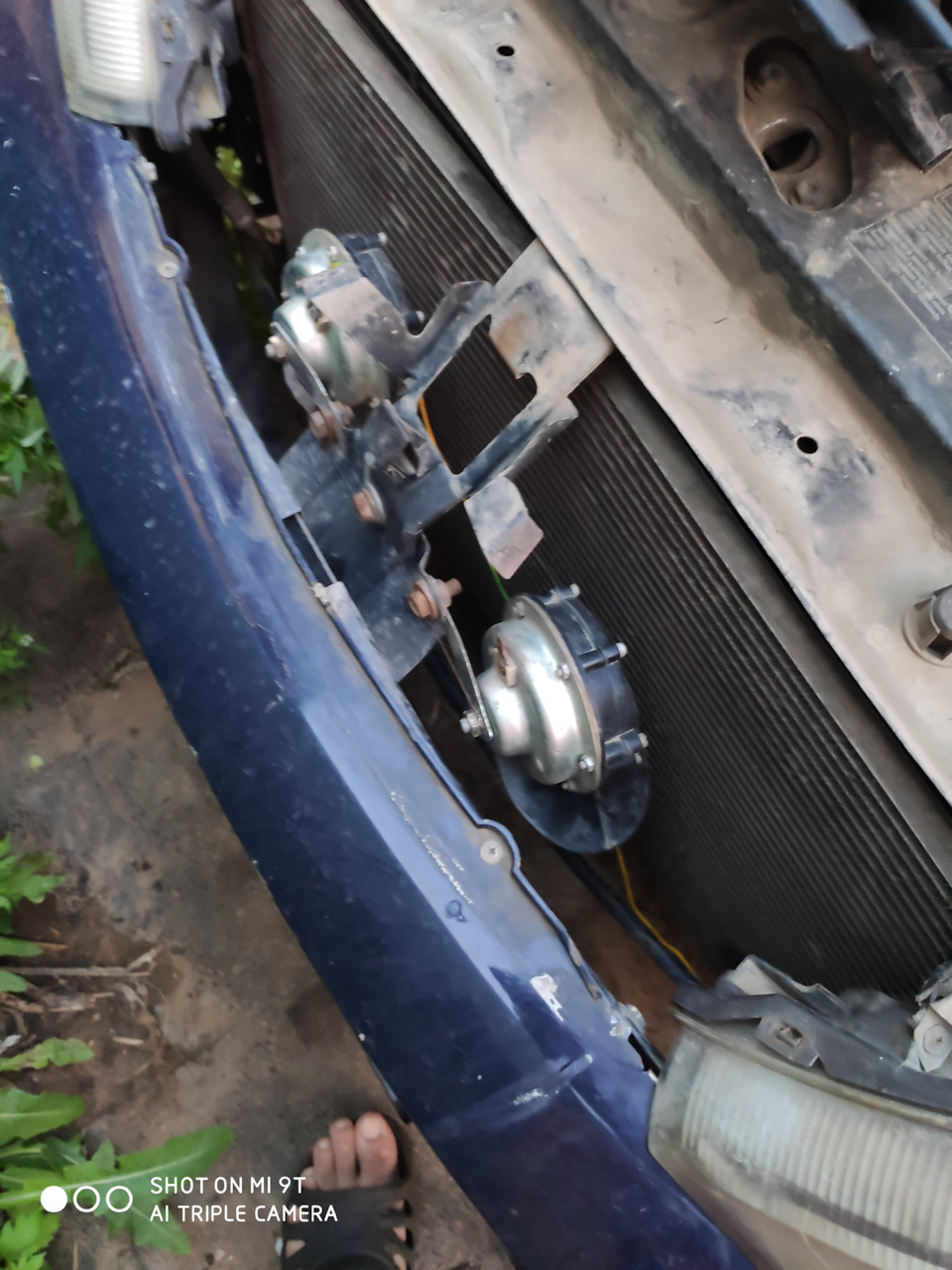 Машина рено лагуна 2 — Renault Laguna II, 1,9 л, 2001 года | поломка ...
