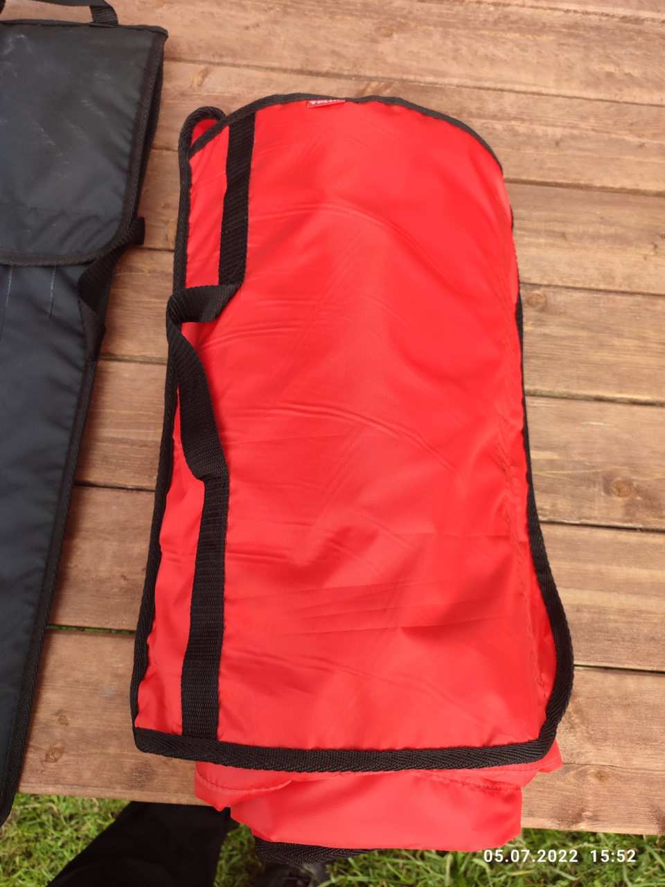 Фото в бортжурнале Renault Duster (1G)