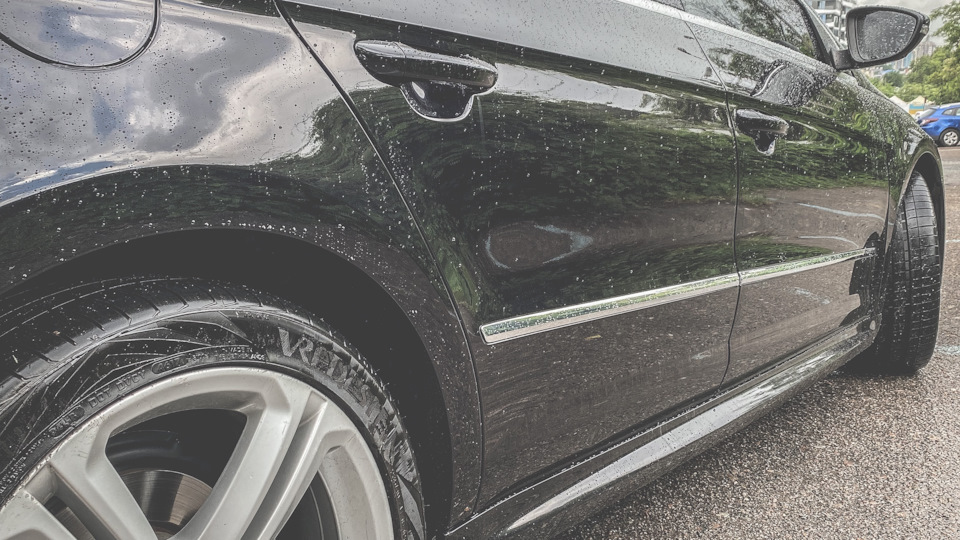 Глохнет при выключении кондиционера — Volkswagen Passat CC, 2 л, 2013 ...