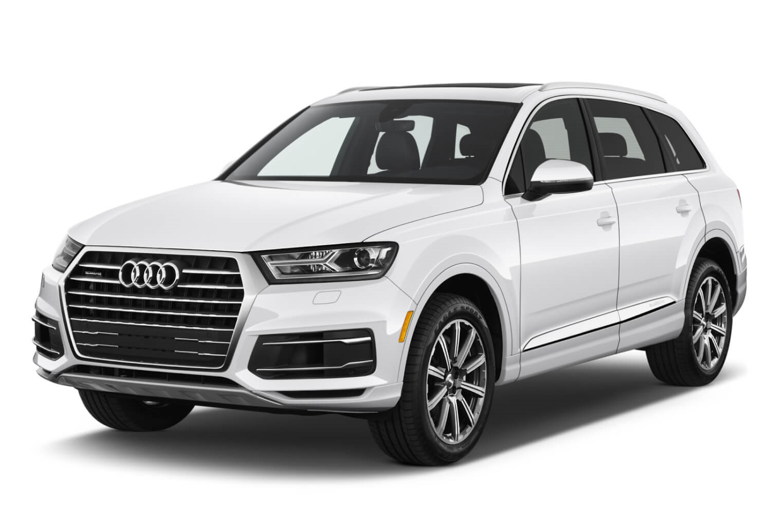 Q7 или q8