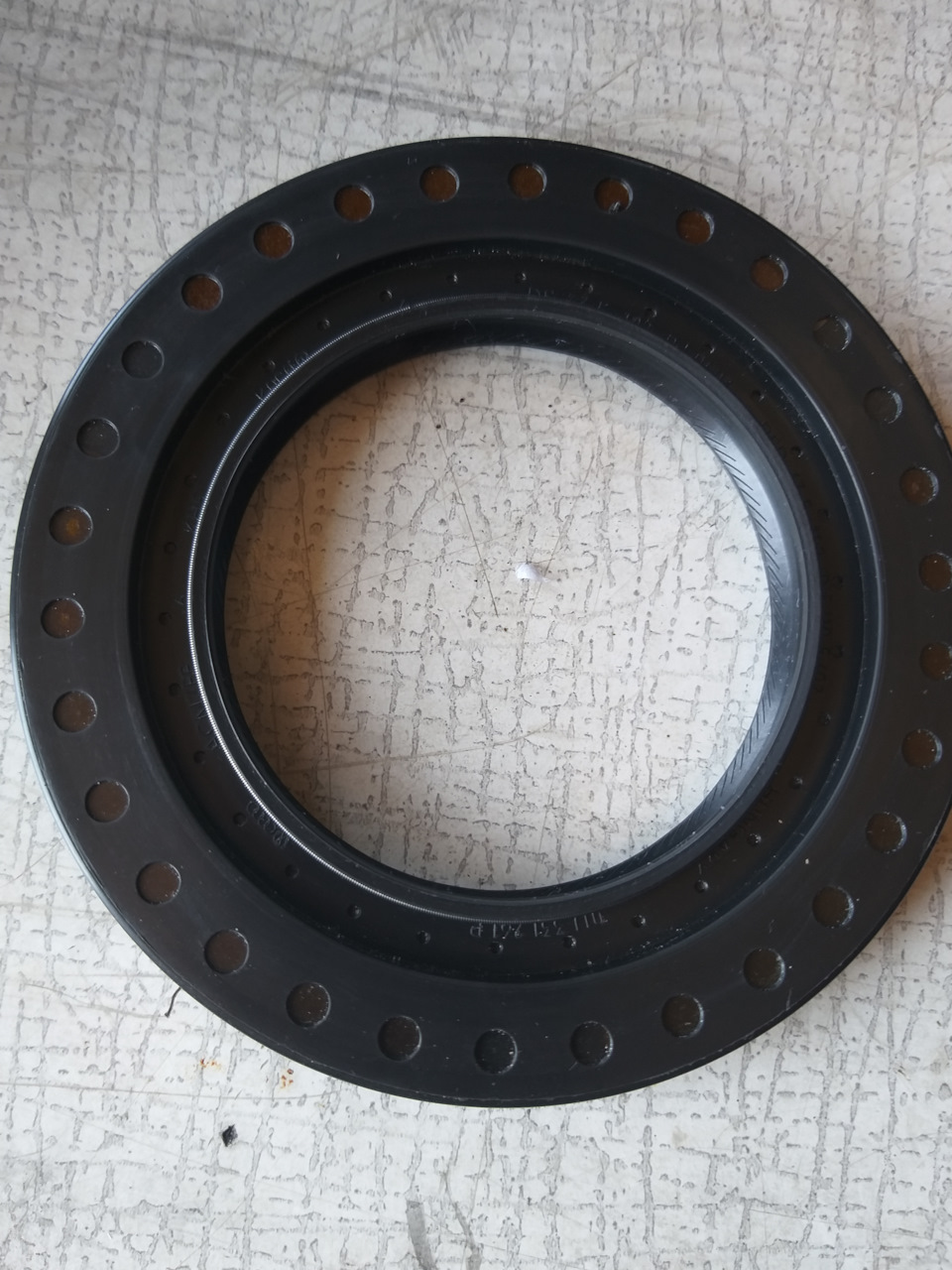 Привет мультитроник или дела давно минувших дней — Audi A6 Avant (C6 ...