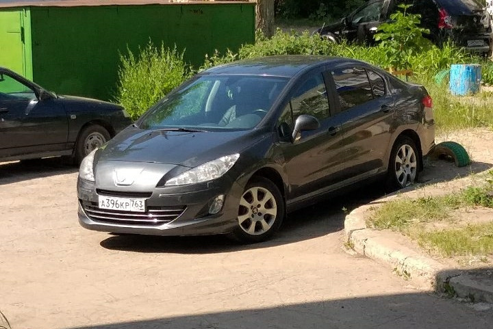 Ремонт рулевой рейки. Итоги. Много текста.Исповедь. — Peugeot 408, 1,6 ...