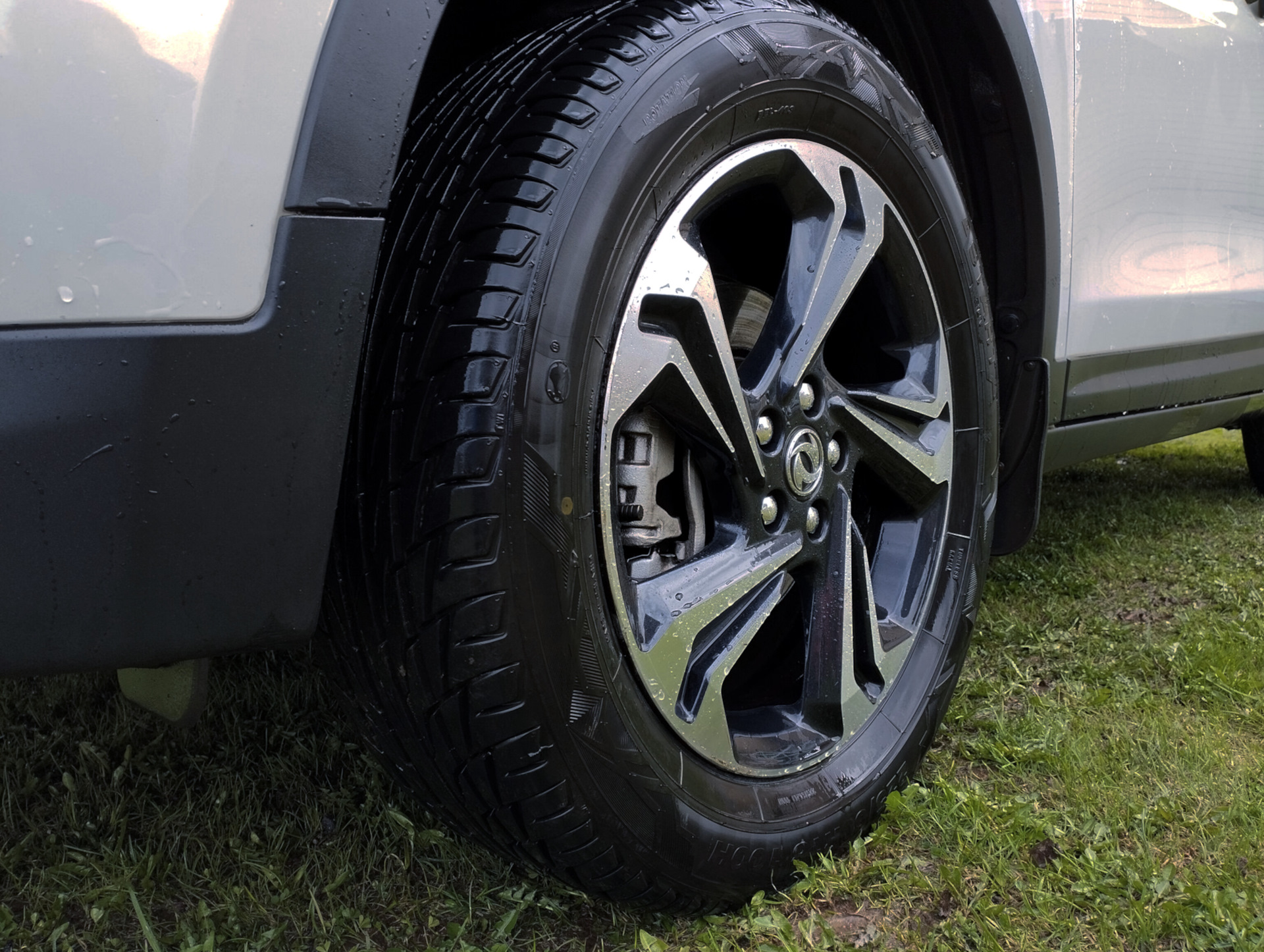 Летние шины "Белшина BEL — 403 ASTARTA SUV 225/60 R18 100H" 👟 ...