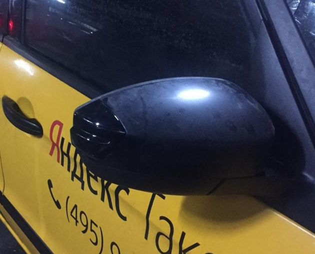 Как говорится один показал а другой тоже захотел…(Повторители ...