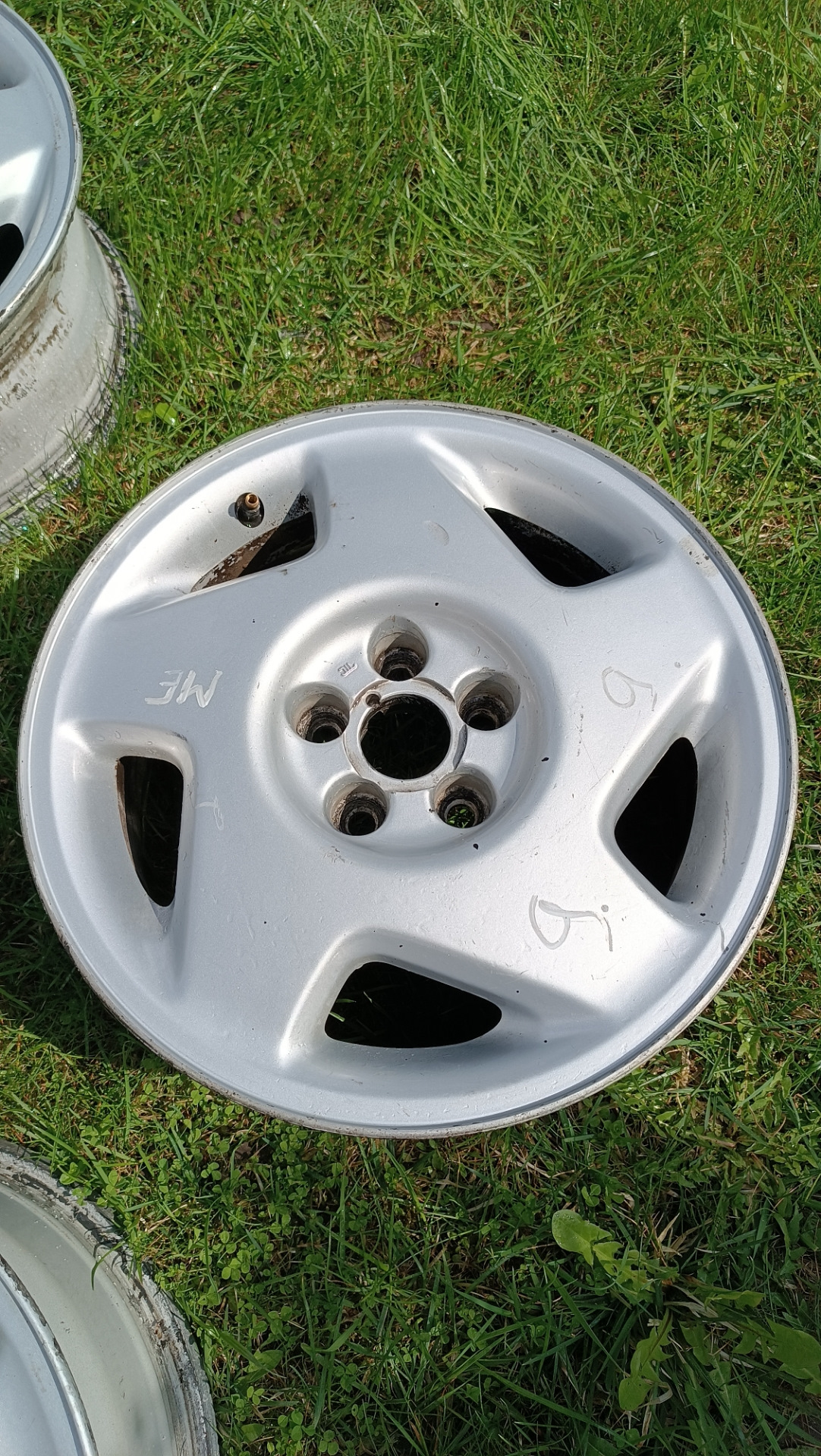 Купить Диски На Пежо На 16