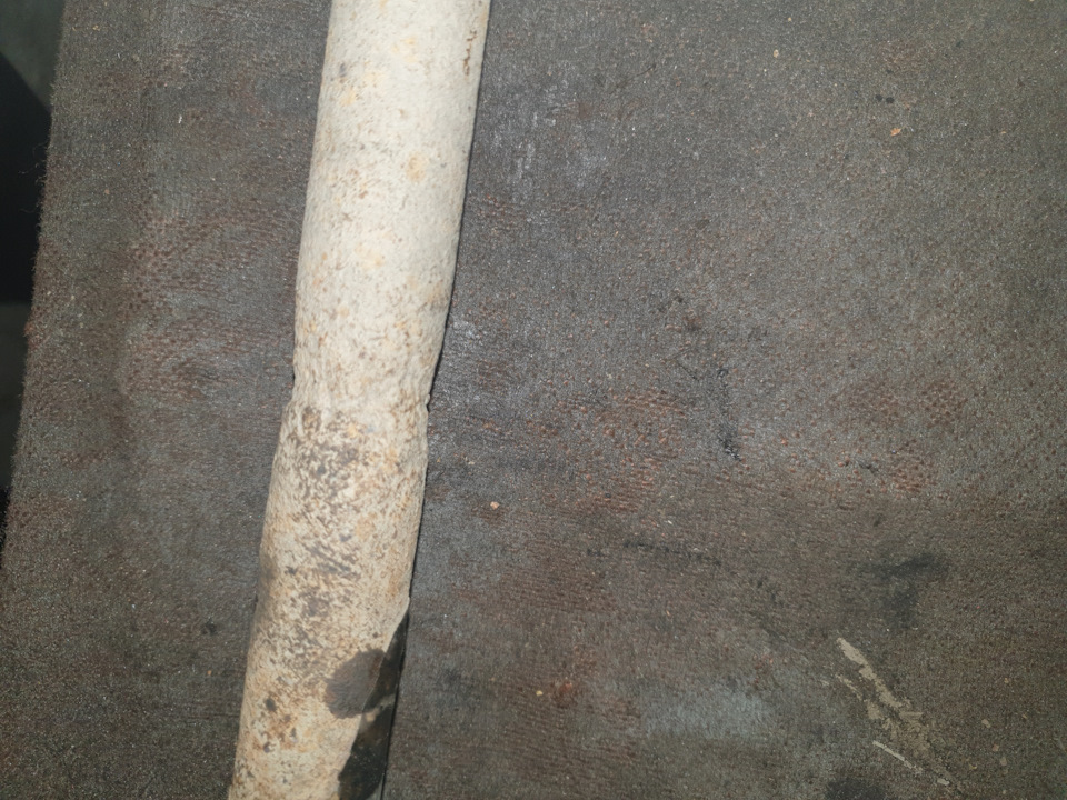 Биение, вибрация при разгоне со 100км ч.Помогите ) — Honda Civic Type R ...