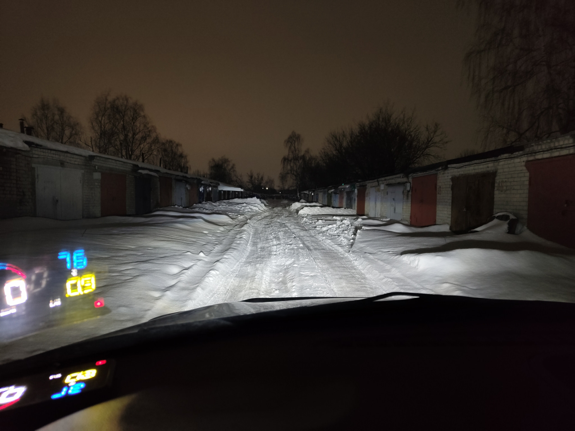 Настройка фар — Lada Гранта лифтбек, 1,6 л, 2018 года | наблюдение | DRIVE2