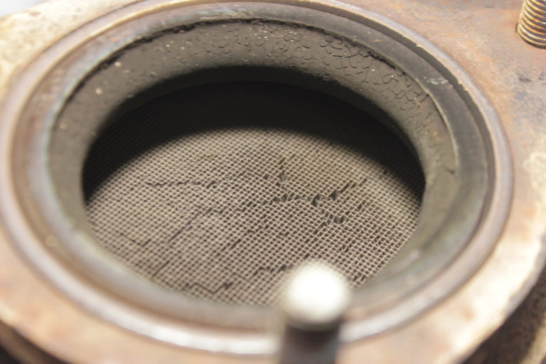 Определяем признаки неисправного катализатора. — DRIVE2