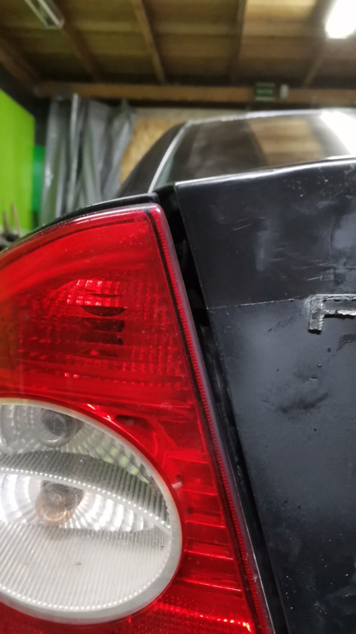 Задний фонарь Фокус 2 рест и дорест. — Сообщество «Ford Focus Club» на ...