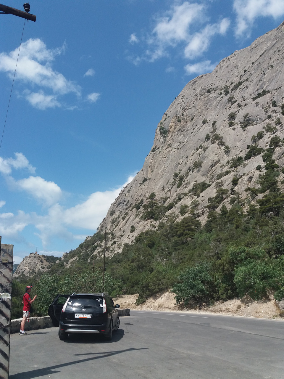 Замена АКПП, Севастополь-Вольво. — Volvo S80 II, 3 л., 2009 года ...