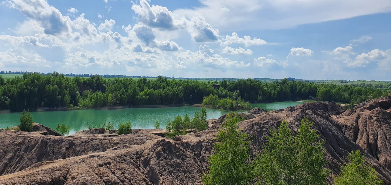 Кондуки база отдыха фото