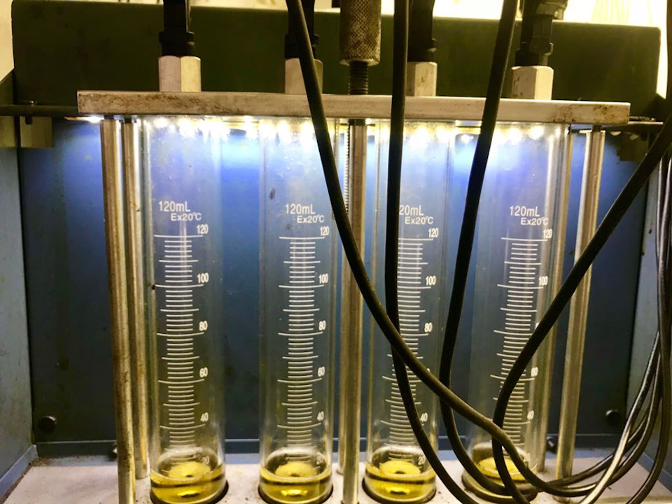 Чистка форсунок со снятием — Mazda 6 (2G), 2 л., 2008 года | визит на ...