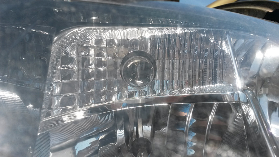 Фото в бортжурнале Renault Sandero Stepway (2G)