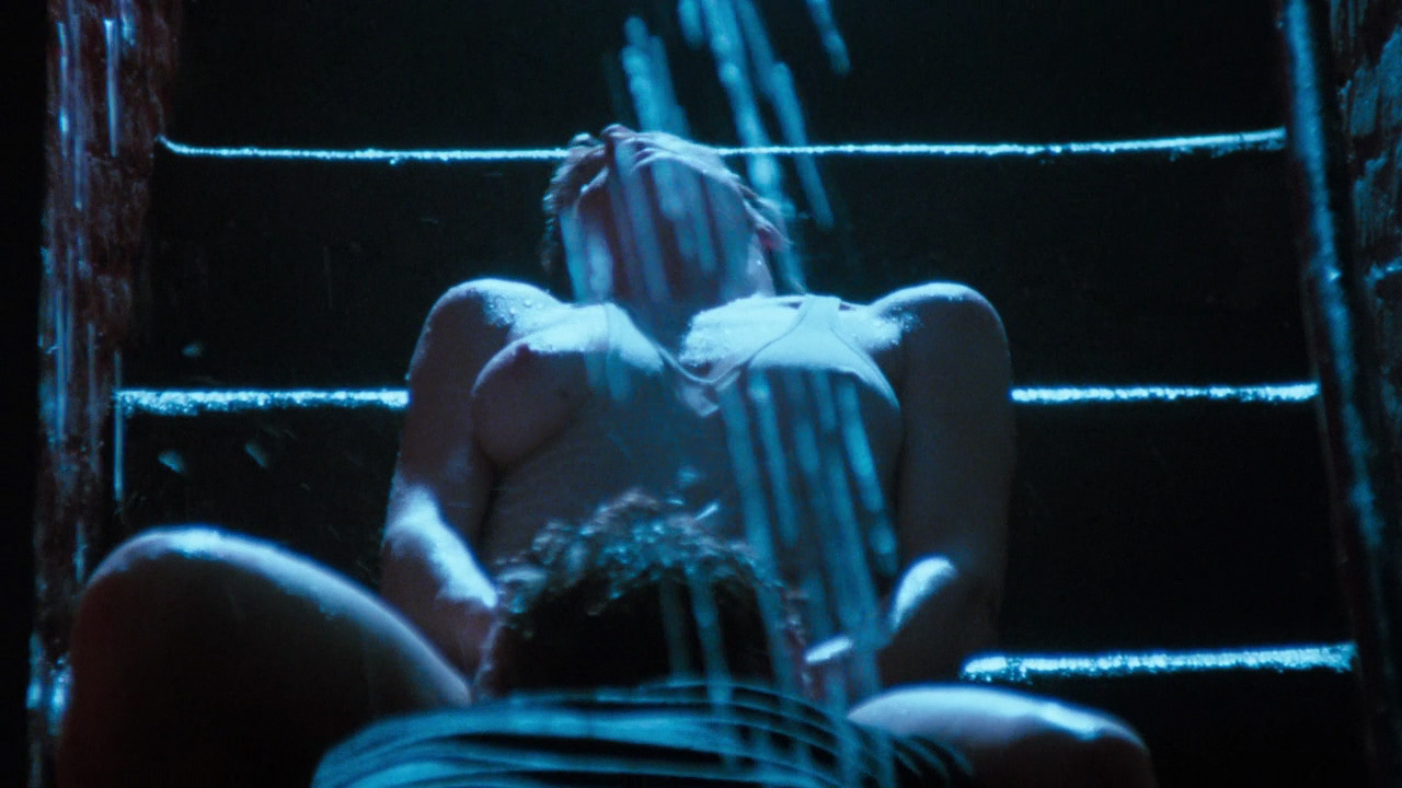 9 12 weeks nudity