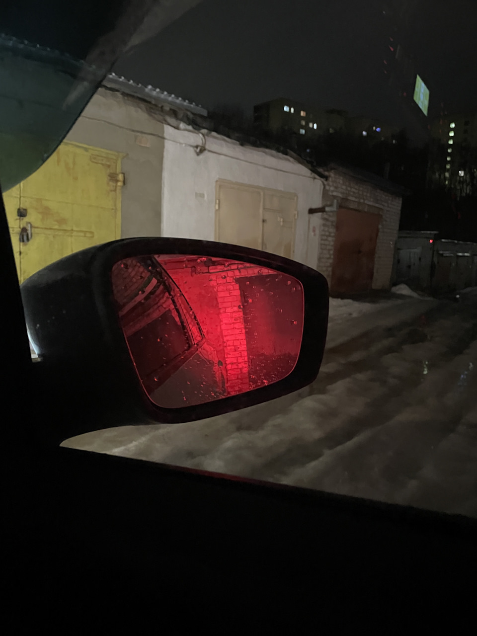 А это птф — Volkswagen Polo Sedan