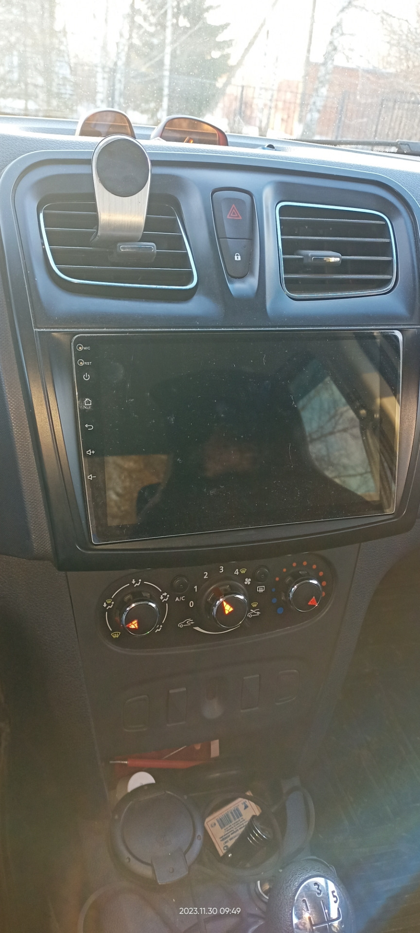 Про подключение магнитолы вопрос — DRIVE2