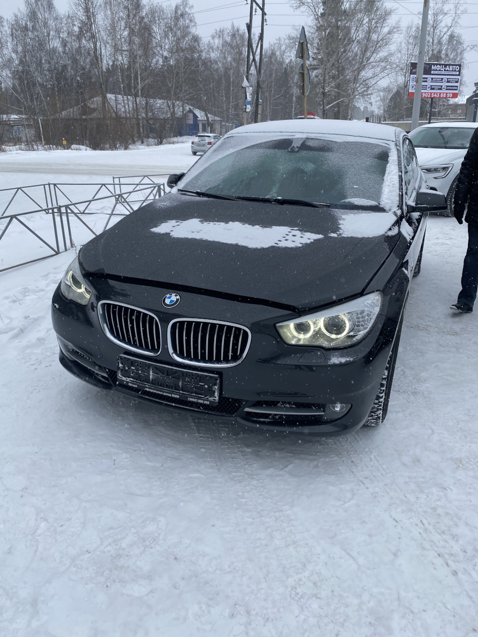 Как я стал водить GT — BMW 5 series Gran Turismo (F07), 3 л, 2012 года |  покупка машины | DRIVE2