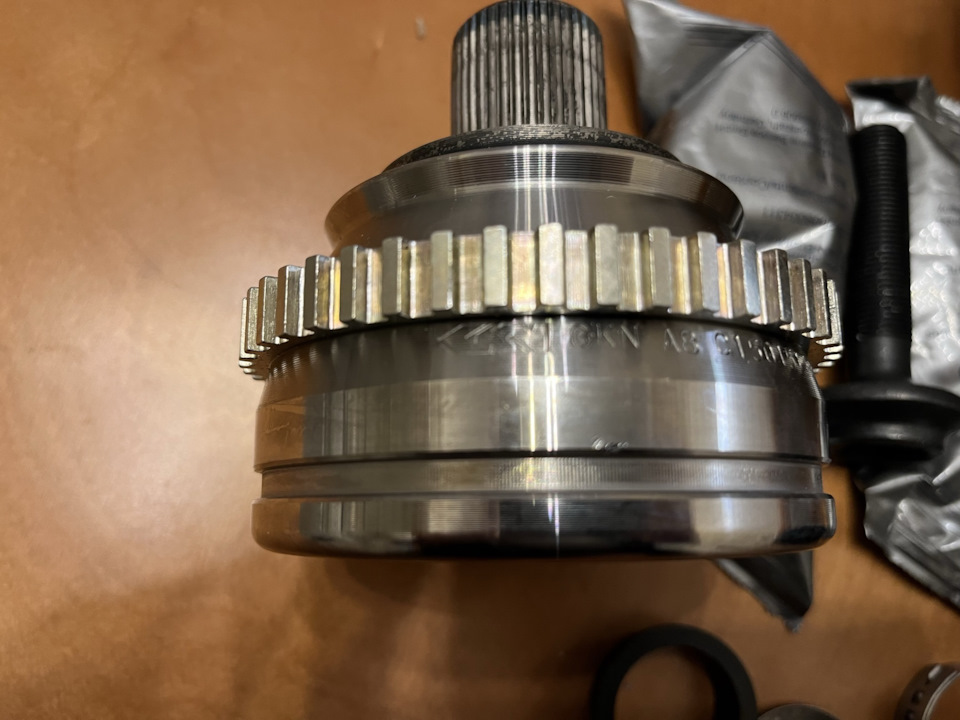 Фото в бортжурнале Volkswagen Transporter T4