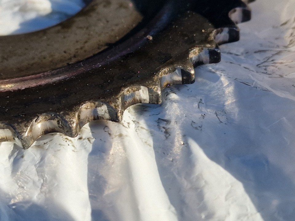 Фото в бортжурнале Hyundai Grand Santa Fe