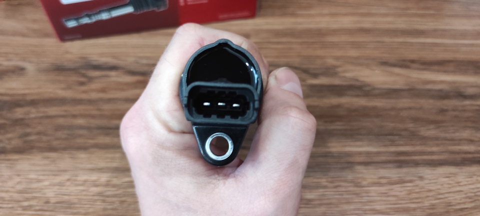 Фото в бортжурнале Lada 21124