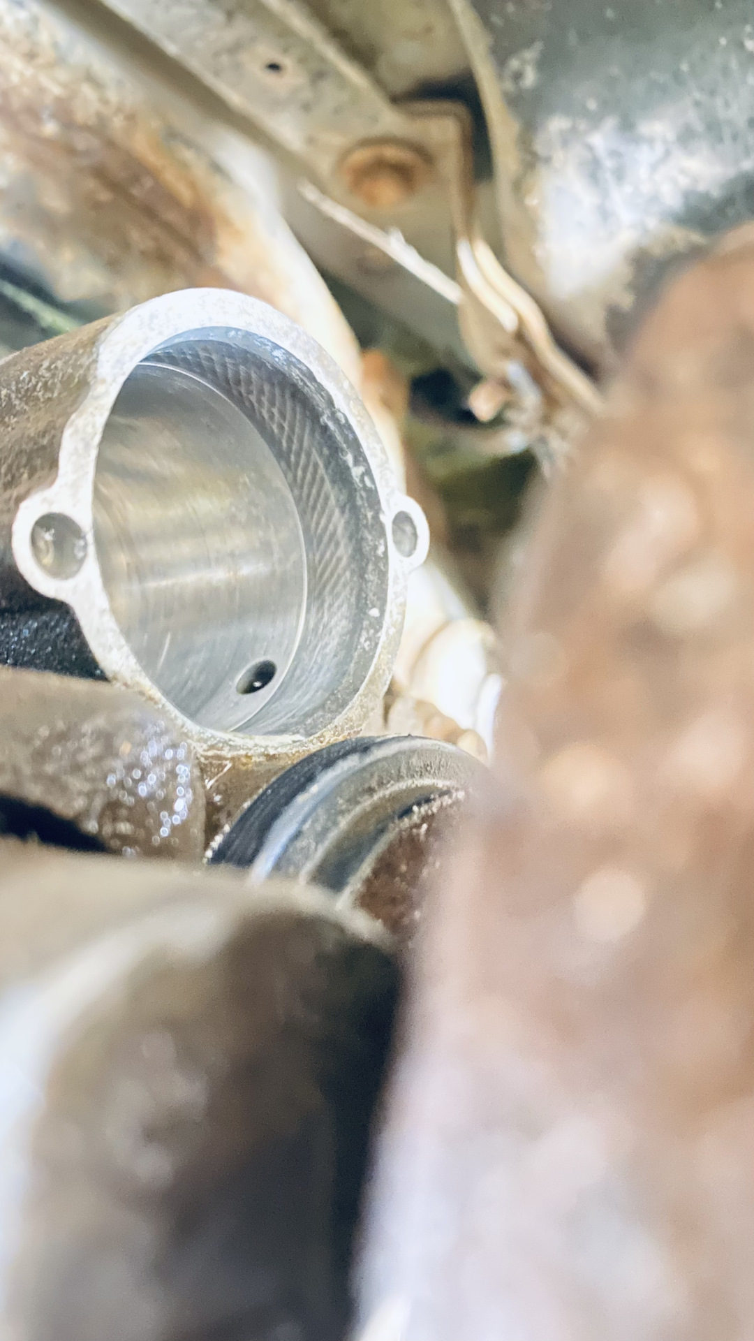 Замена фильтра и масла в муфте Haldex (Халдекс) на Land rover ...