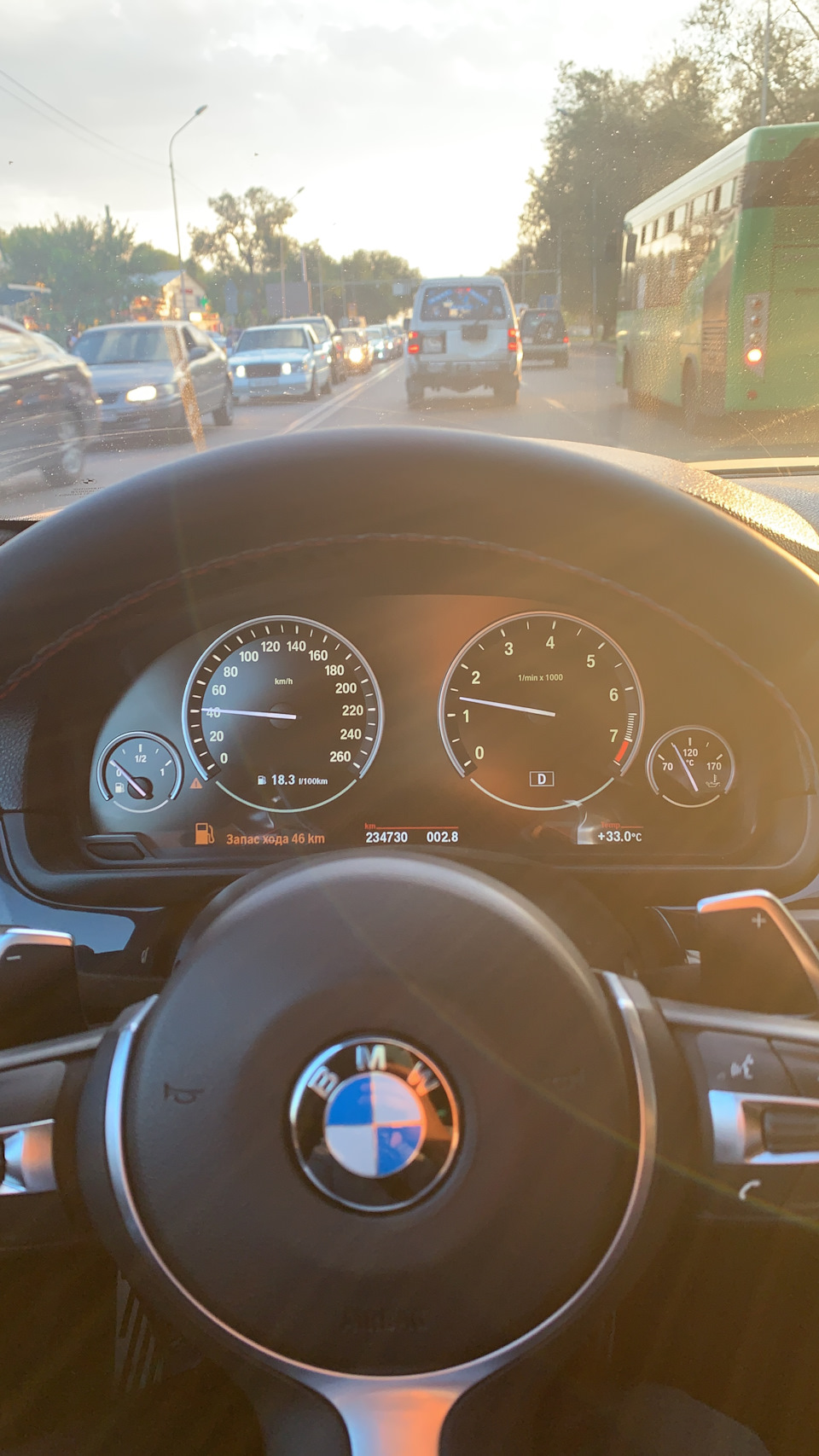 Пора идти дальше — BMW 5 series (F10), 2 л, 2012 года | продажа машины |  DRIVE2